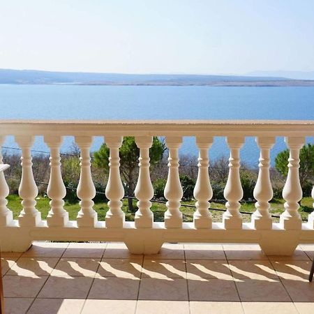Adria Croatia Appartement Dramalj Buitenkant foto