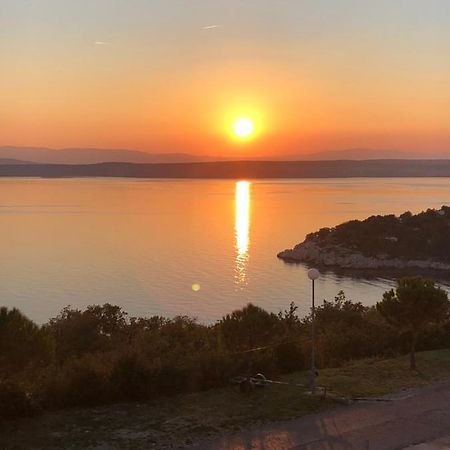Adria Croatia Appartement Dramalj Buitenkant foto