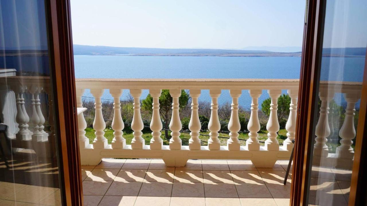 Adria Croatia Appartement Dramalj Buitenkant foto