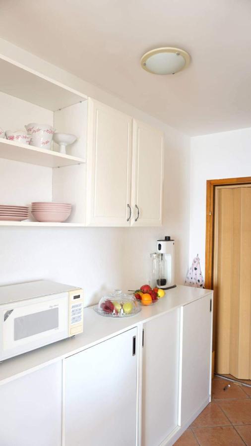 Adria Croatia Appartement Dramalj Buitenkant foto