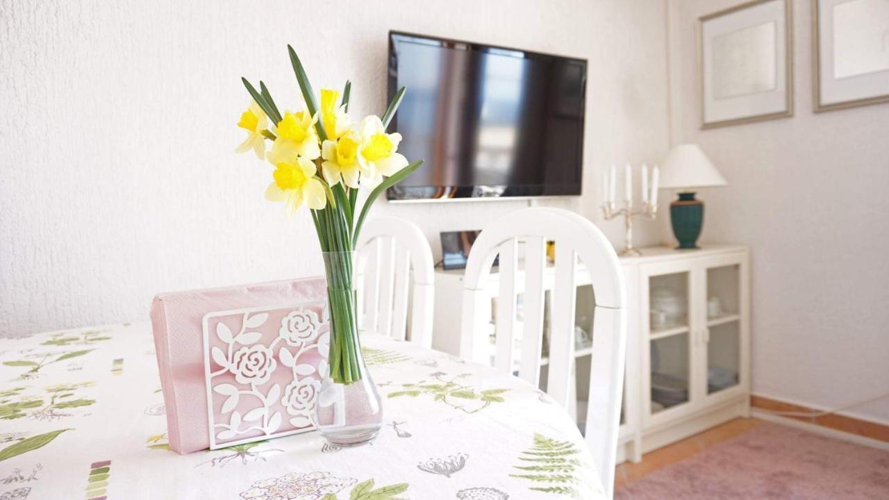 Adria Croatia Appartement Dramalj Buitenkant foto