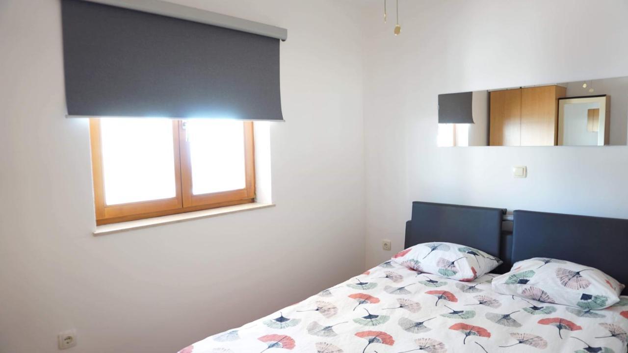 Adria Croatia Appartement Dramalj Buitenkant foto